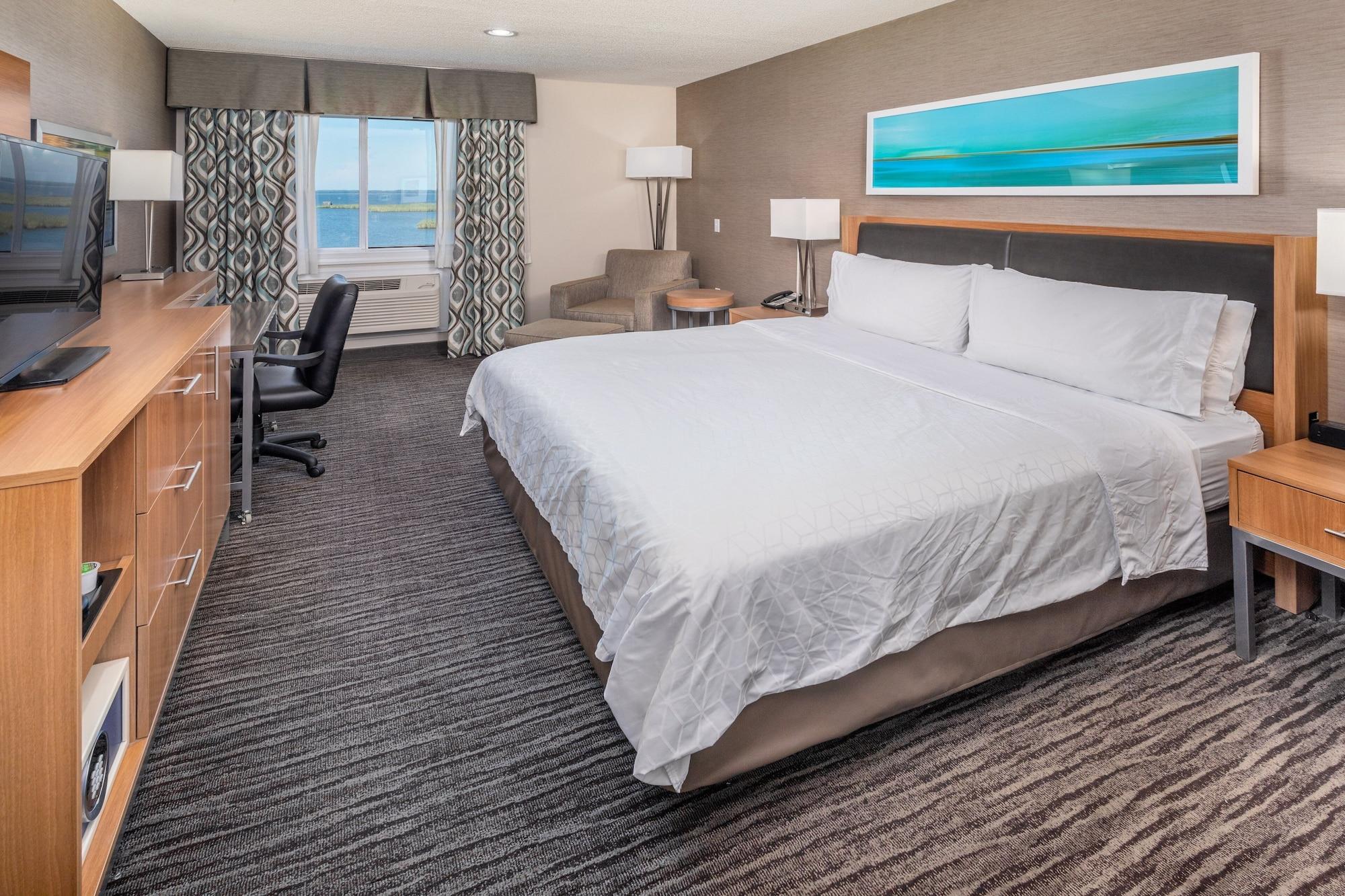 Habitación Holiday Inn Express Annapolis East-Kent Island by IHG