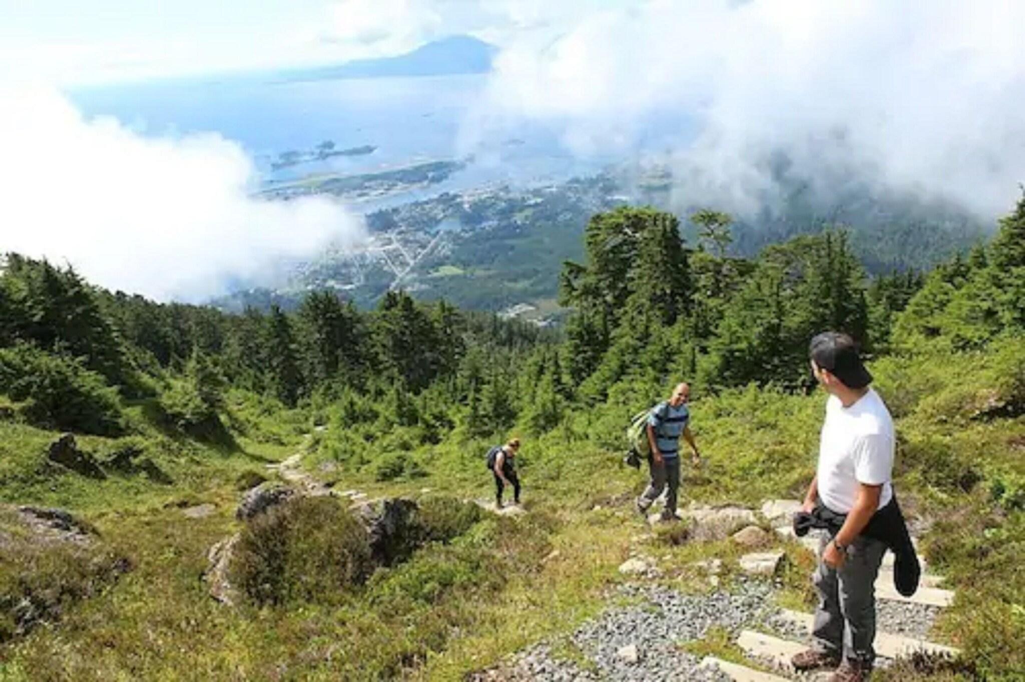 Instalaciones Recreativas Sitka Hotel