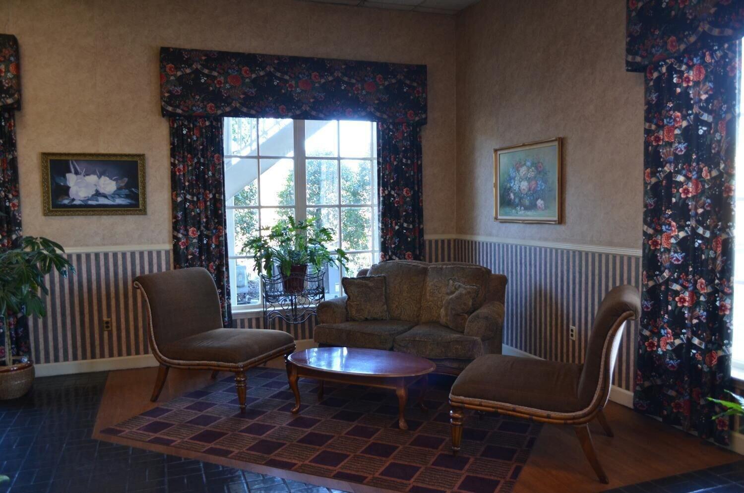 Comodidades del Alojamiento Travel Inn