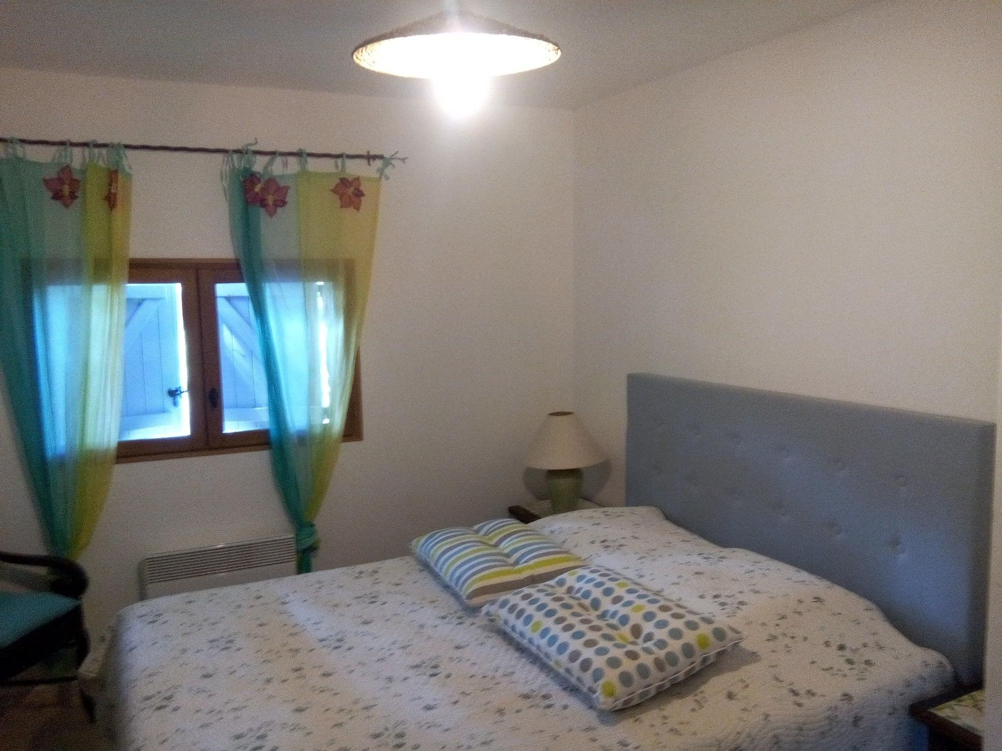 Set de Habitación Domaine l'Helion