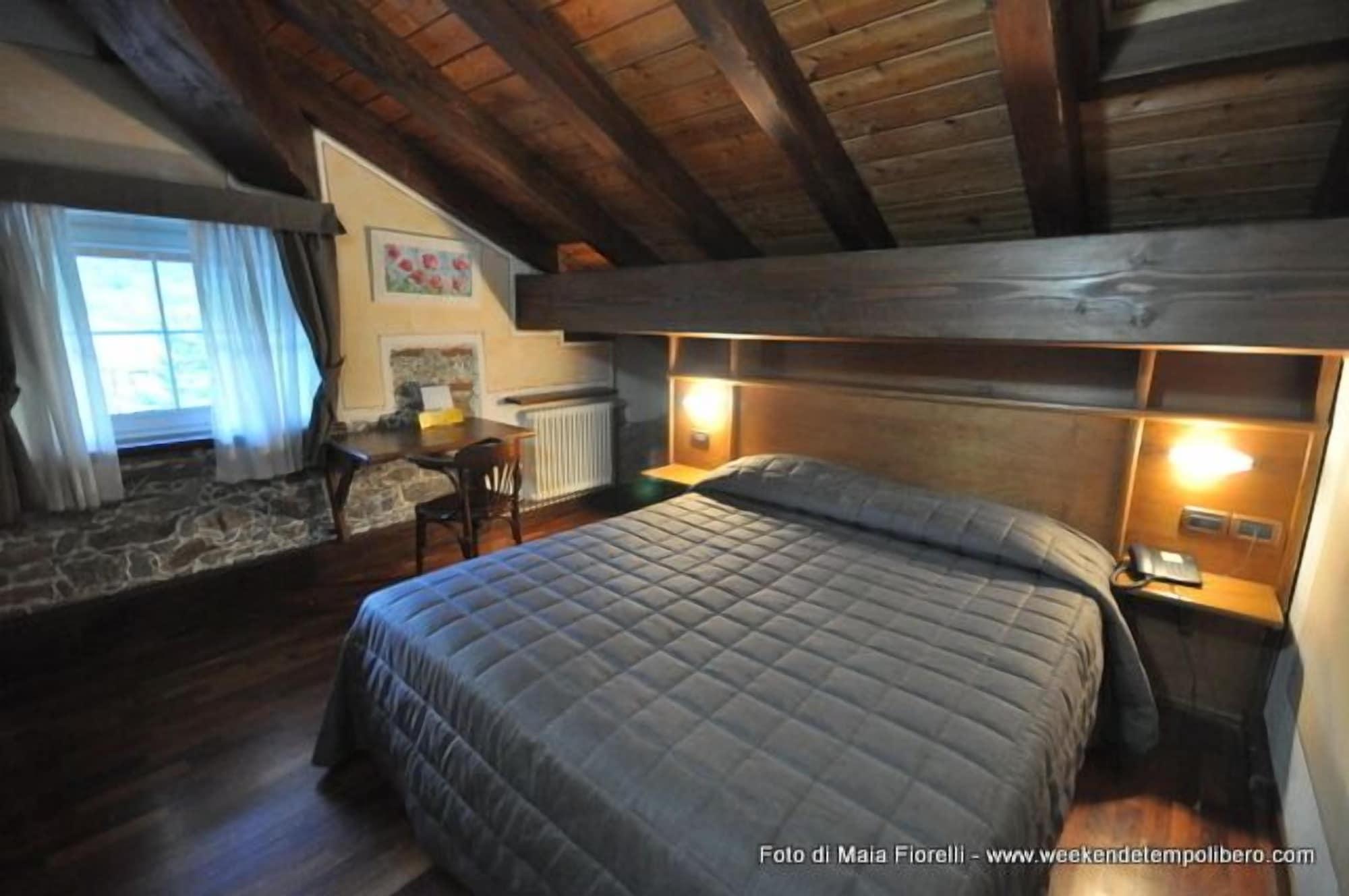 Set de Habitación Hotel Le Soleil