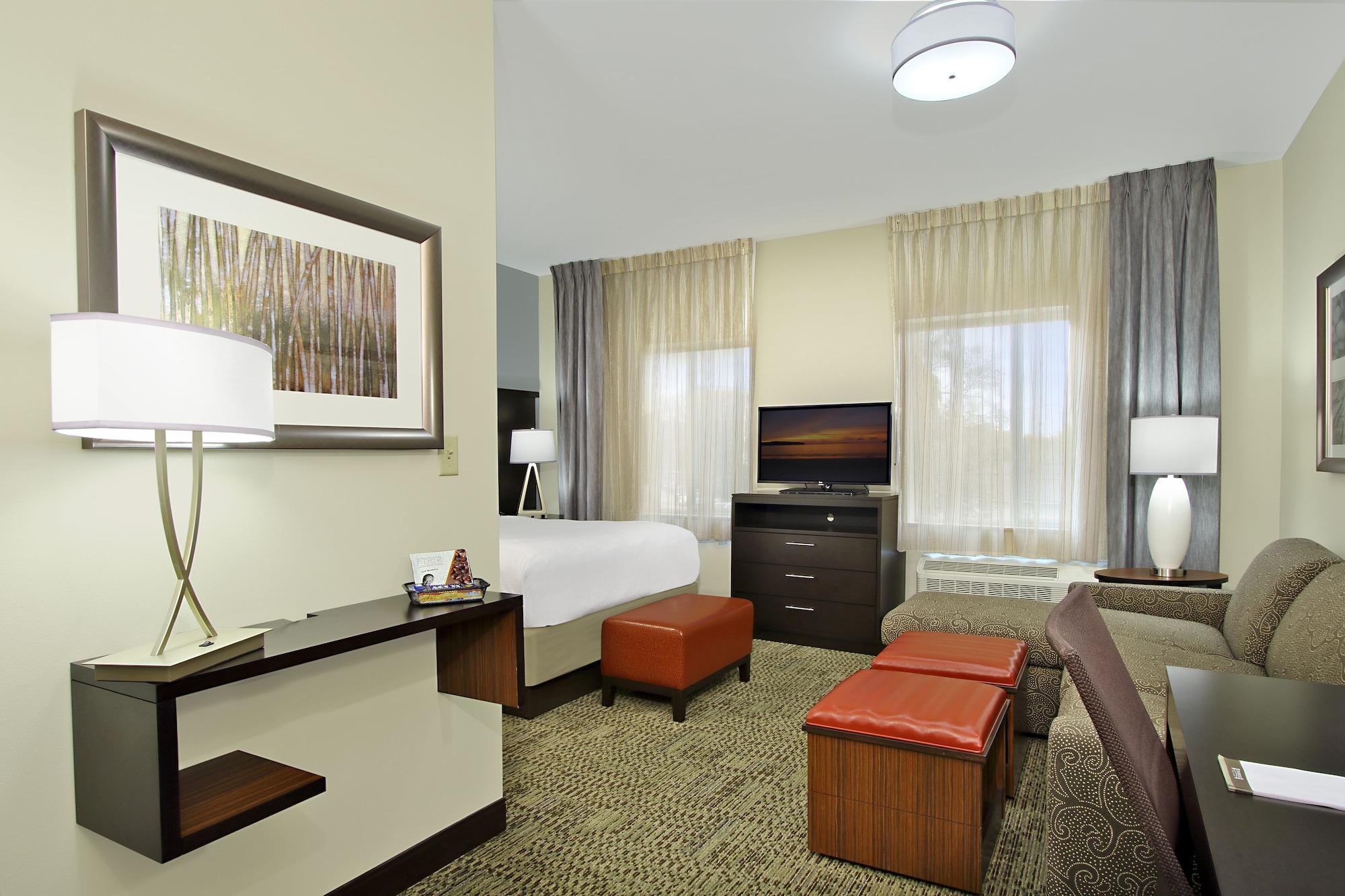 Habitación Staybridge Suites Houston - Medical Center by IHG
