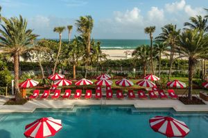 Alojamiento - Faena Miami Beach