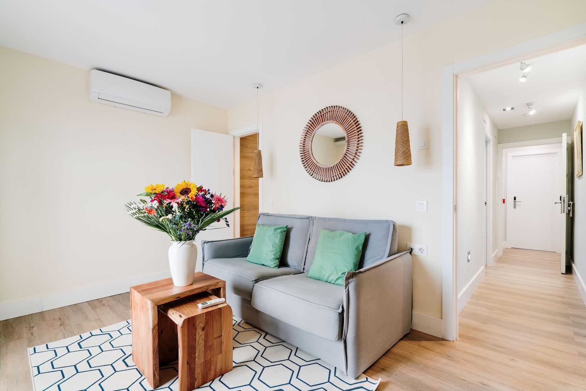 Comodidades del Alojamiento H.Boutique la Caleta bay
