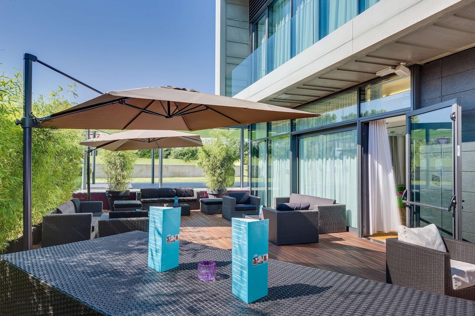 Restaurant Hilton Garden Inn Venice Mestre San Giuliano