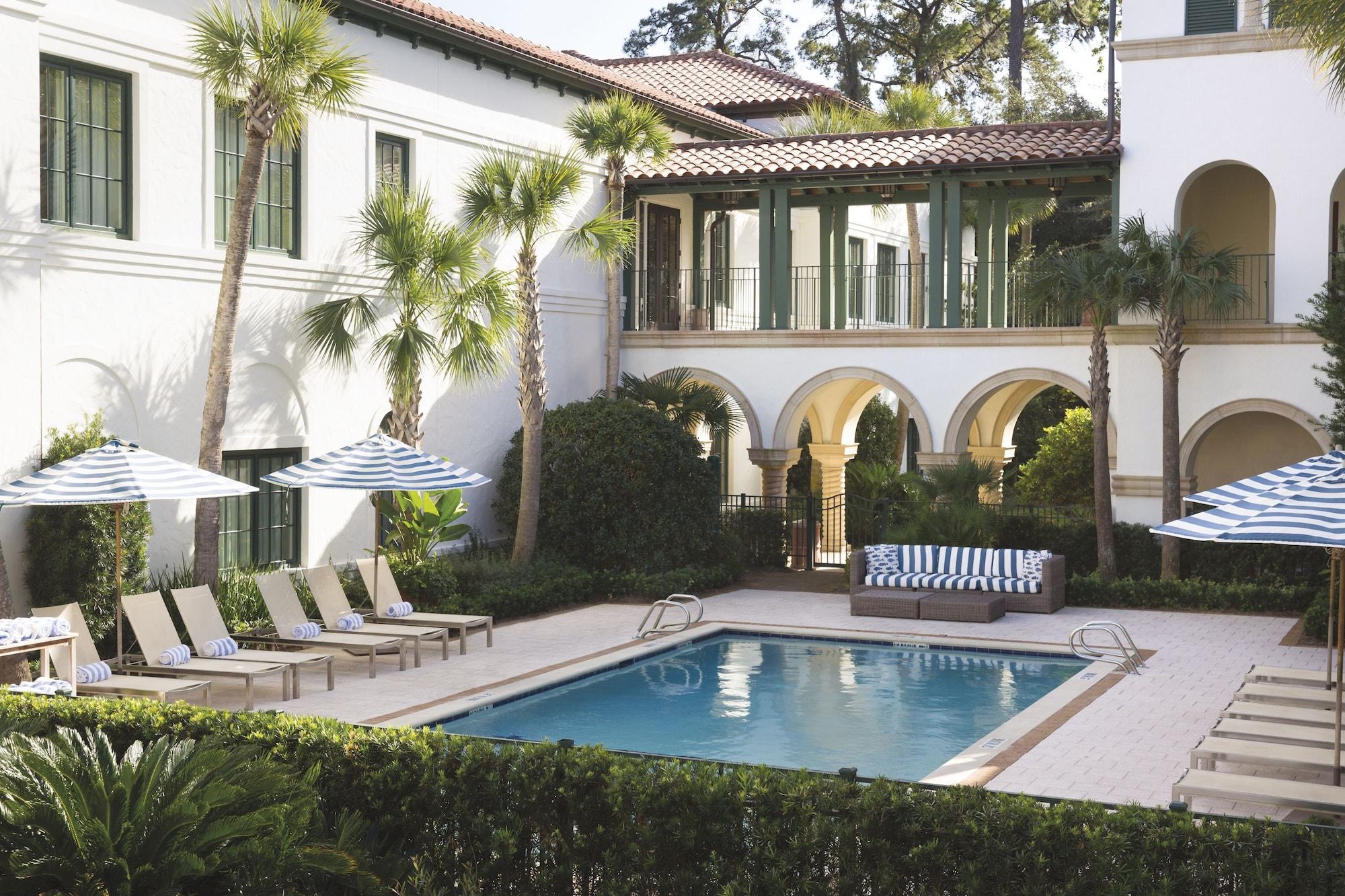 Varios The Inn by Sea Island