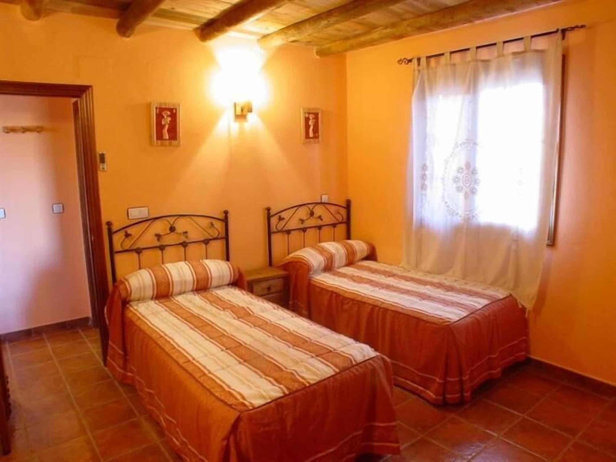 Varios Apartamentos Posadas de Granadilla