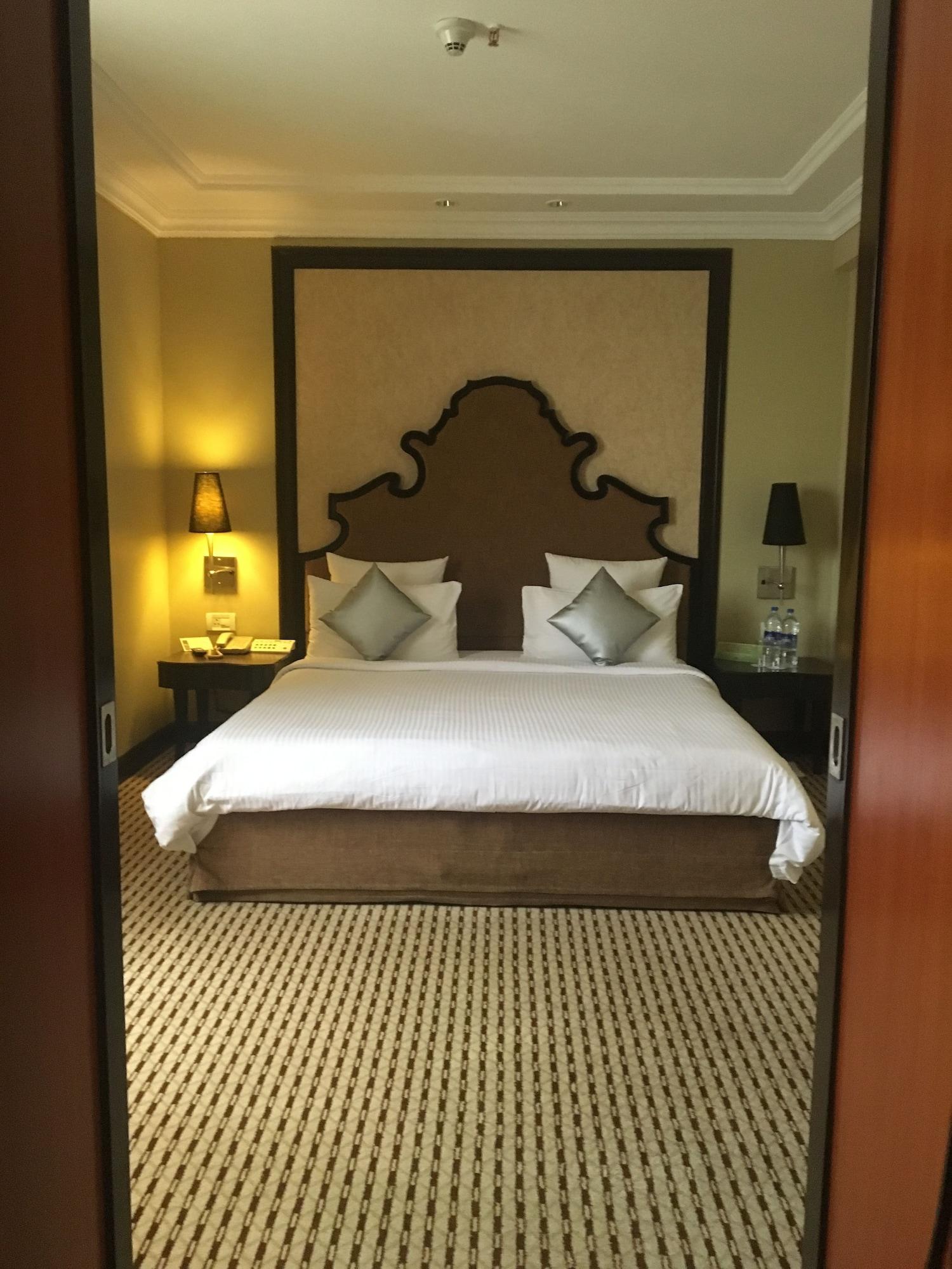 Habitación St. Marks Hotel Bengaluru, a member of Radisson Individuals