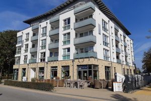 Alquiler Vacacional - App. Waterkant - Str/10a