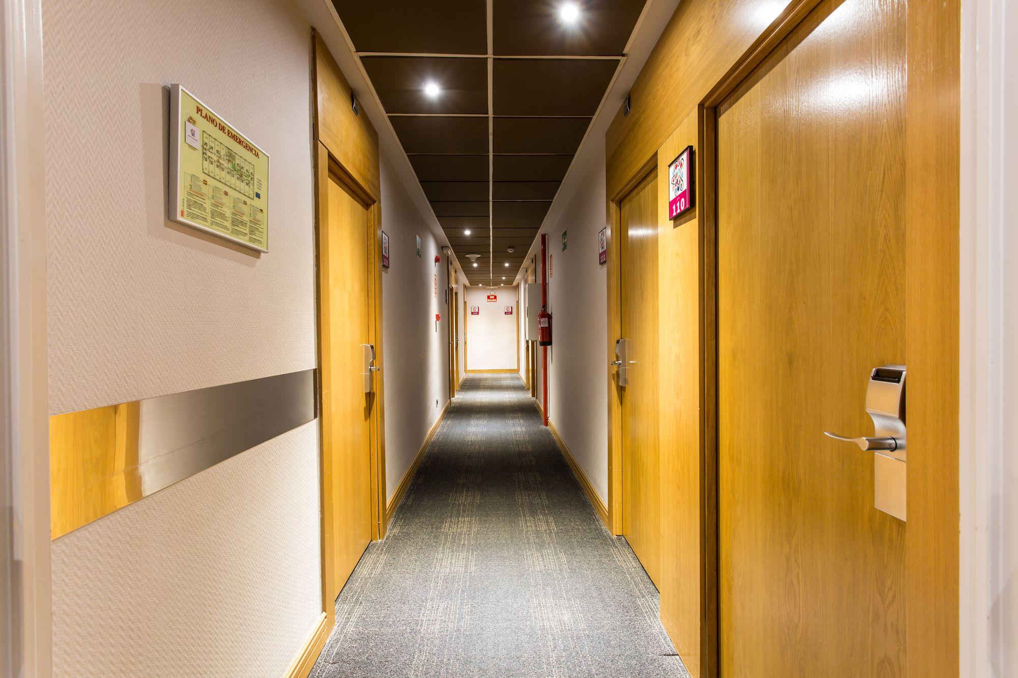 Hotel Petit Palace Arturo Soria