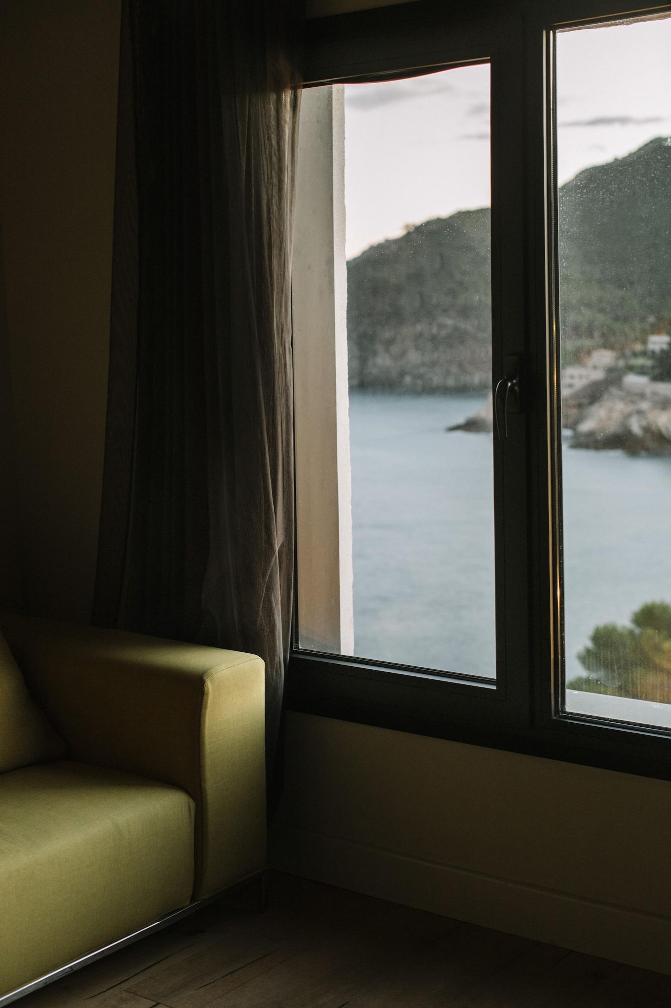 Playa Apartaments Cap Sa Sal