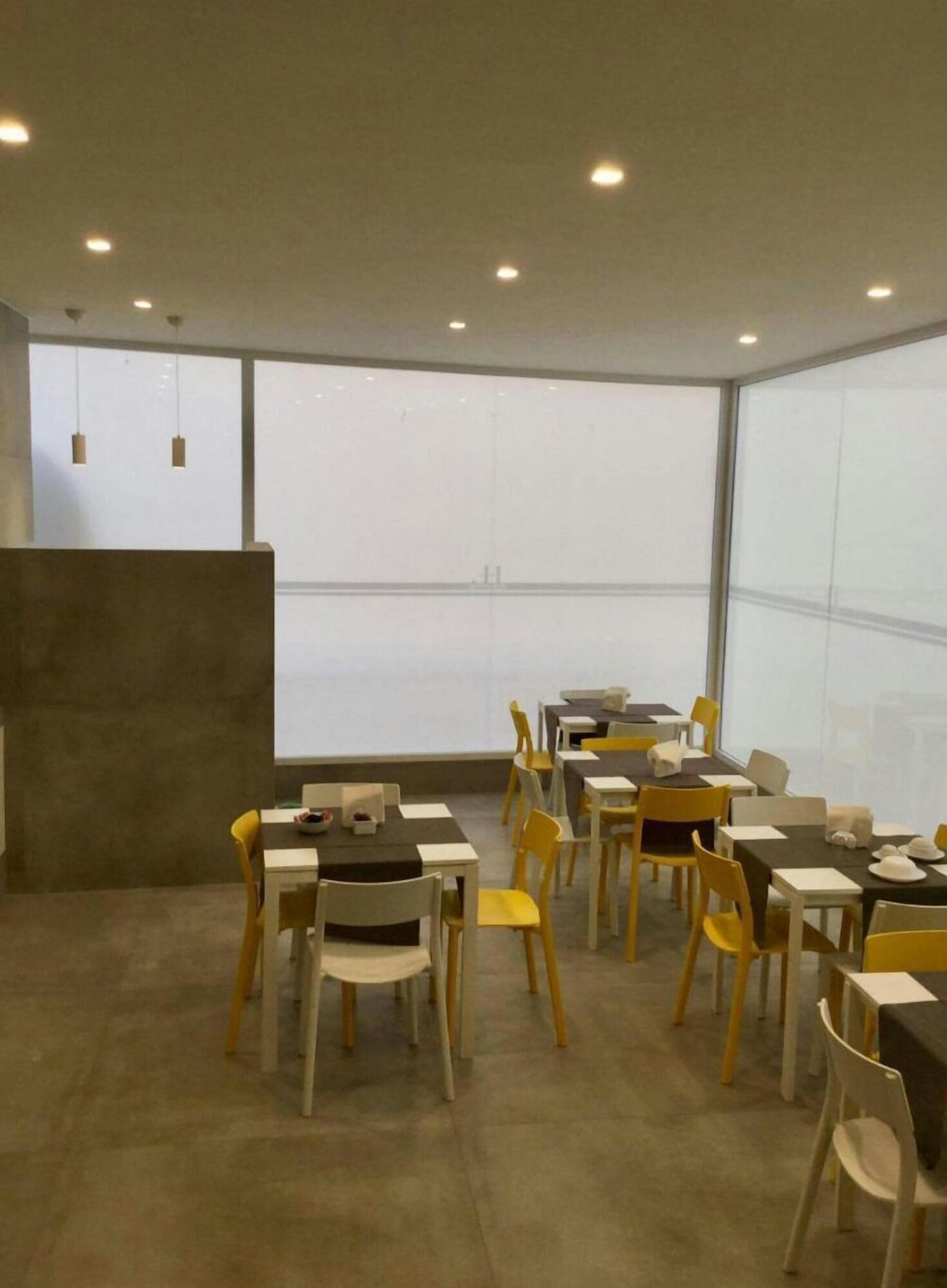 Restaurant Hotel Artemide