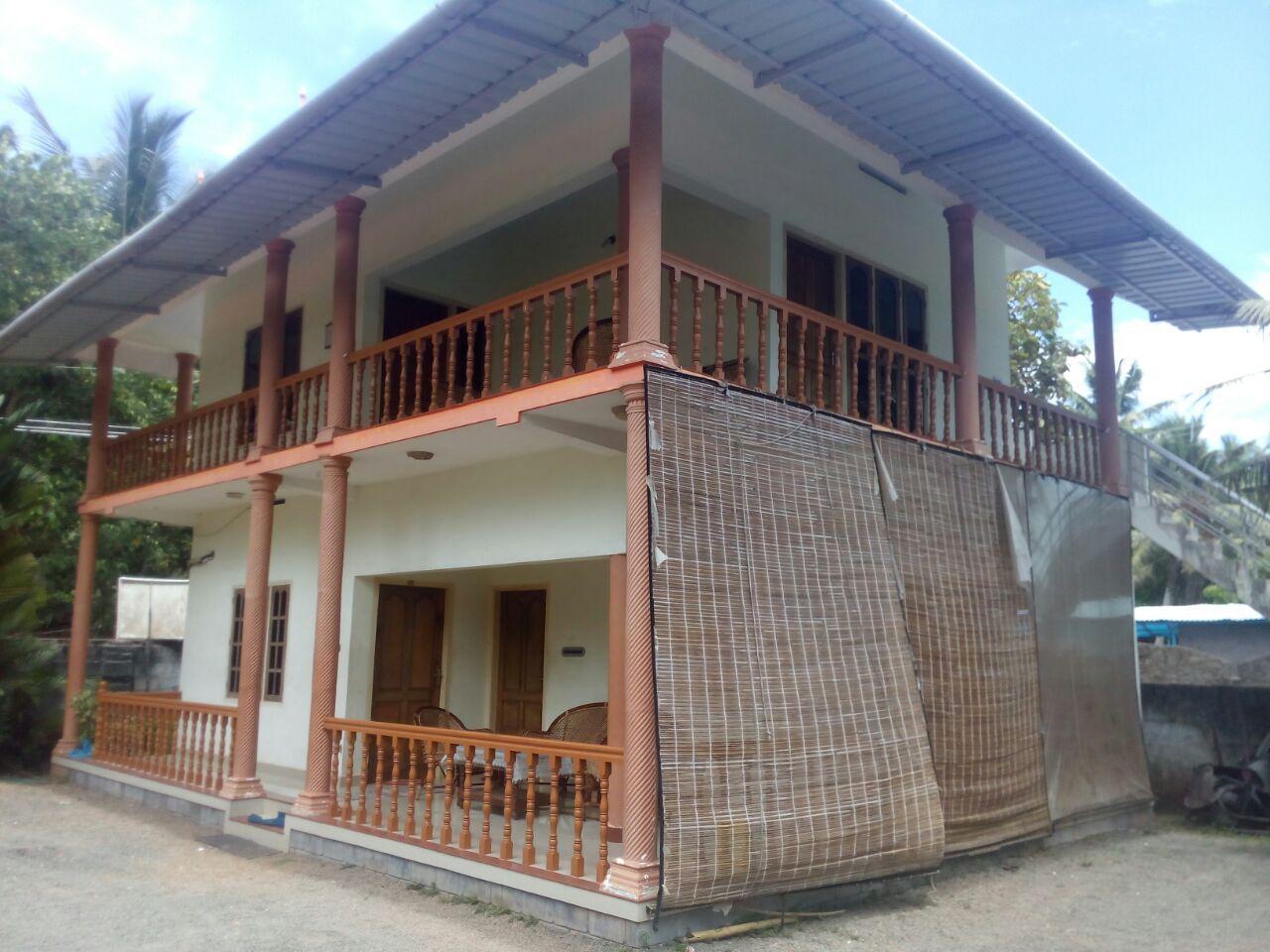 Restaurant Club Mahindra Poovar