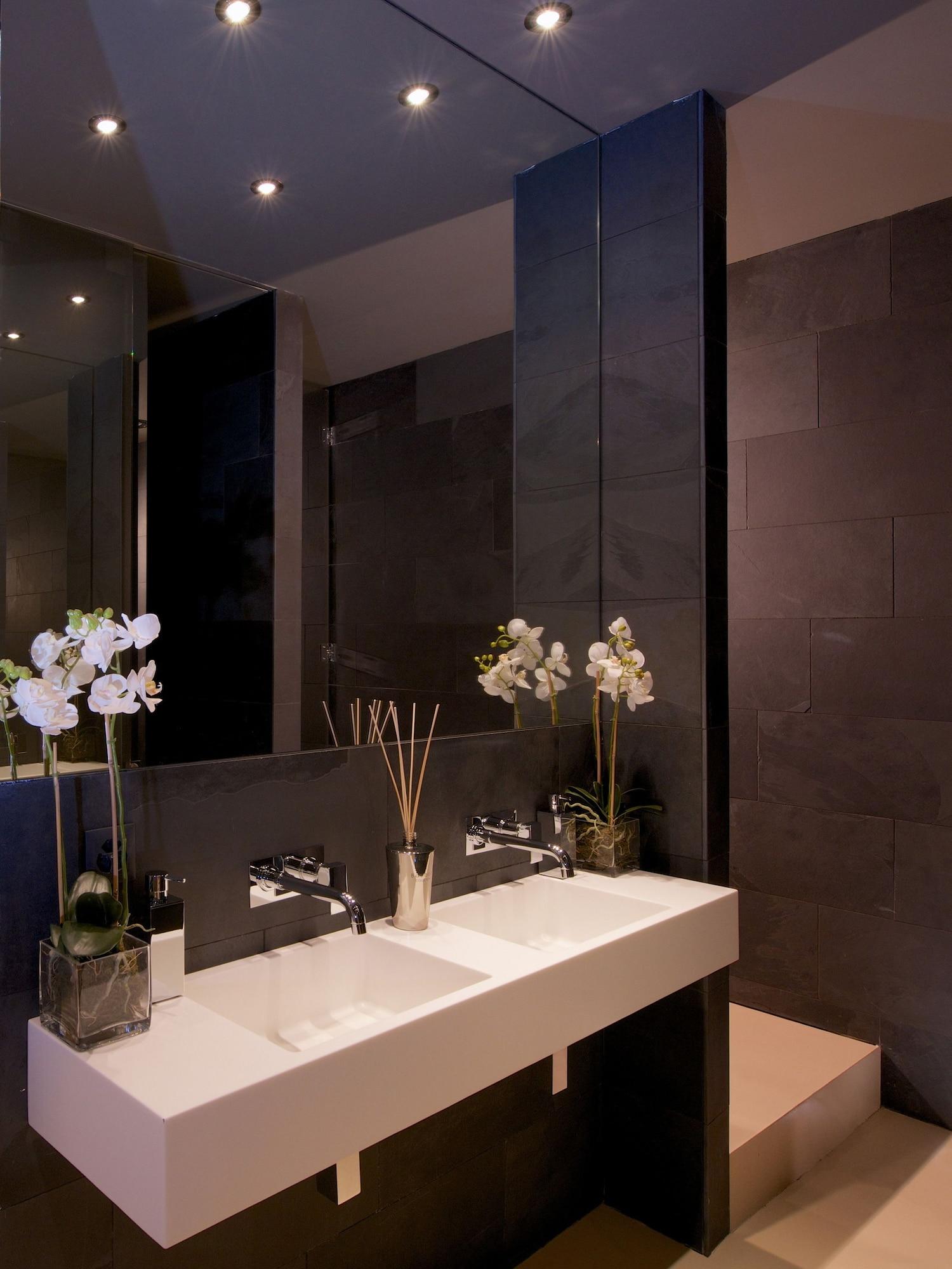 Spa VISIONAPARTMENTS Zurich Wolframplatz
