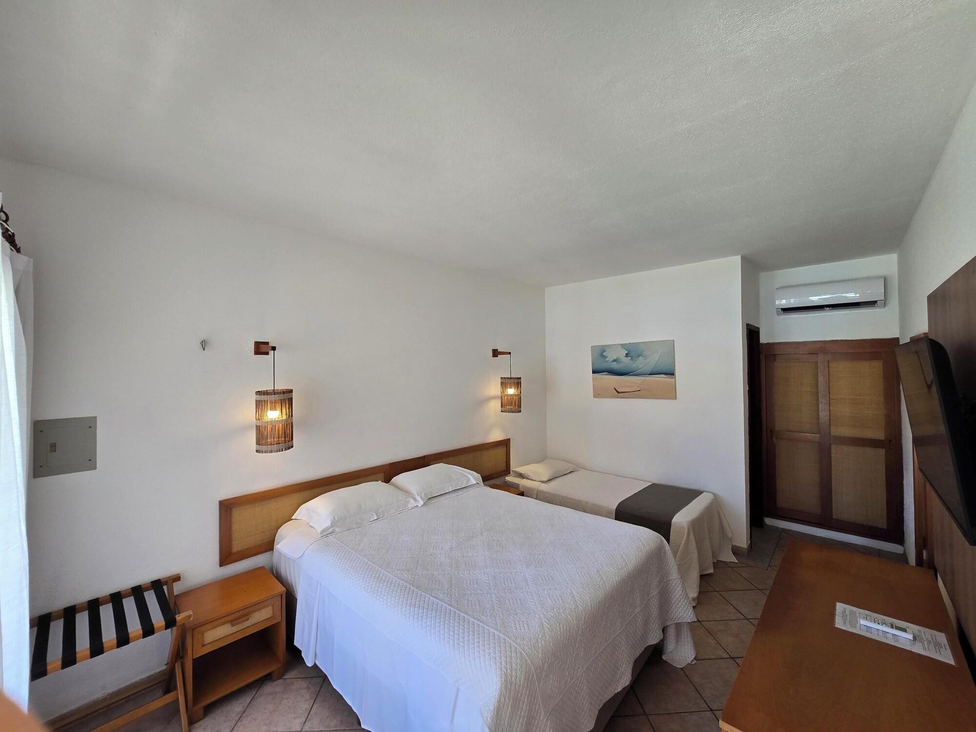 Habitación Hotel Velejar Cumbuco