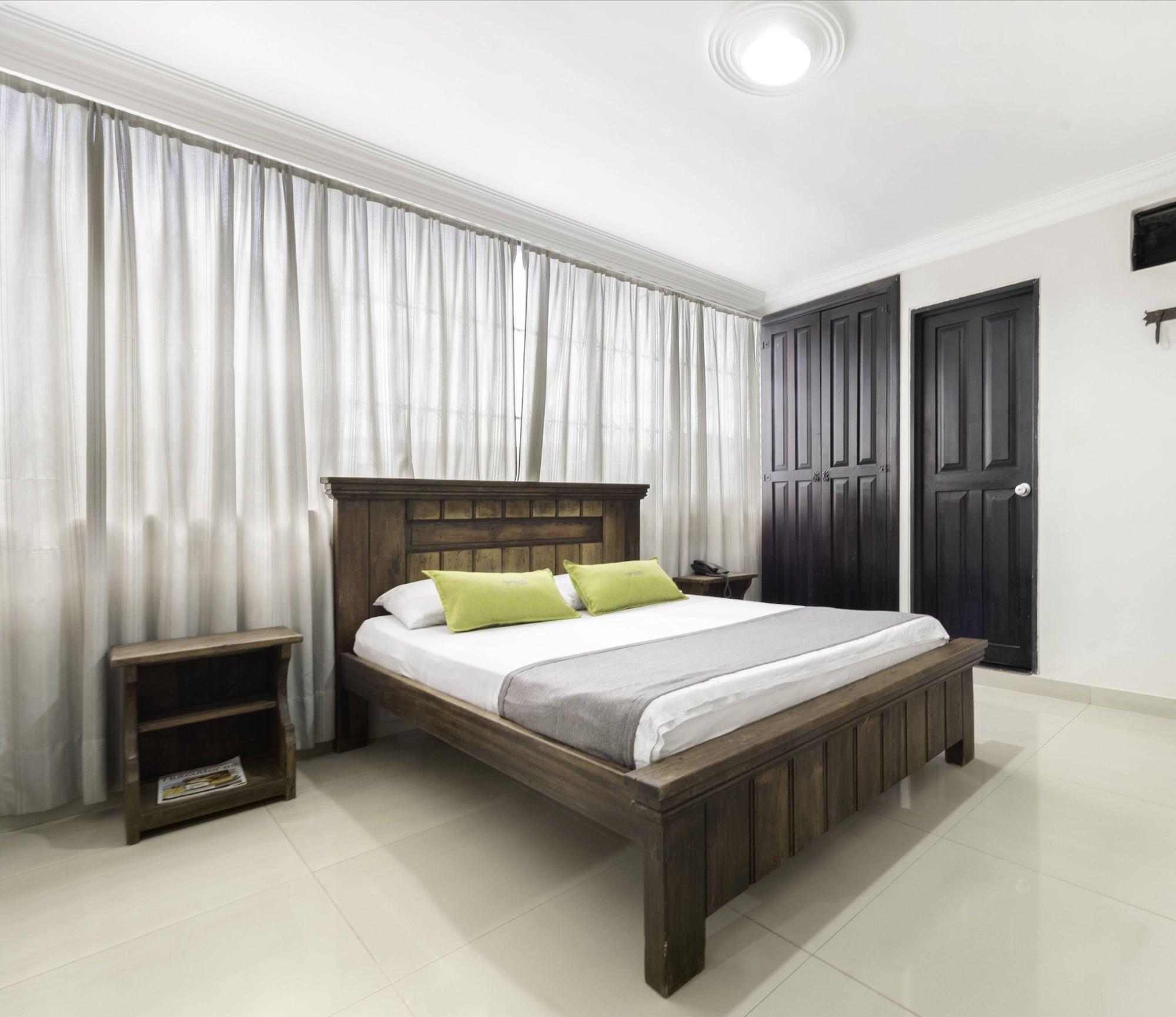 Varios Ayenda 1120 Comercial