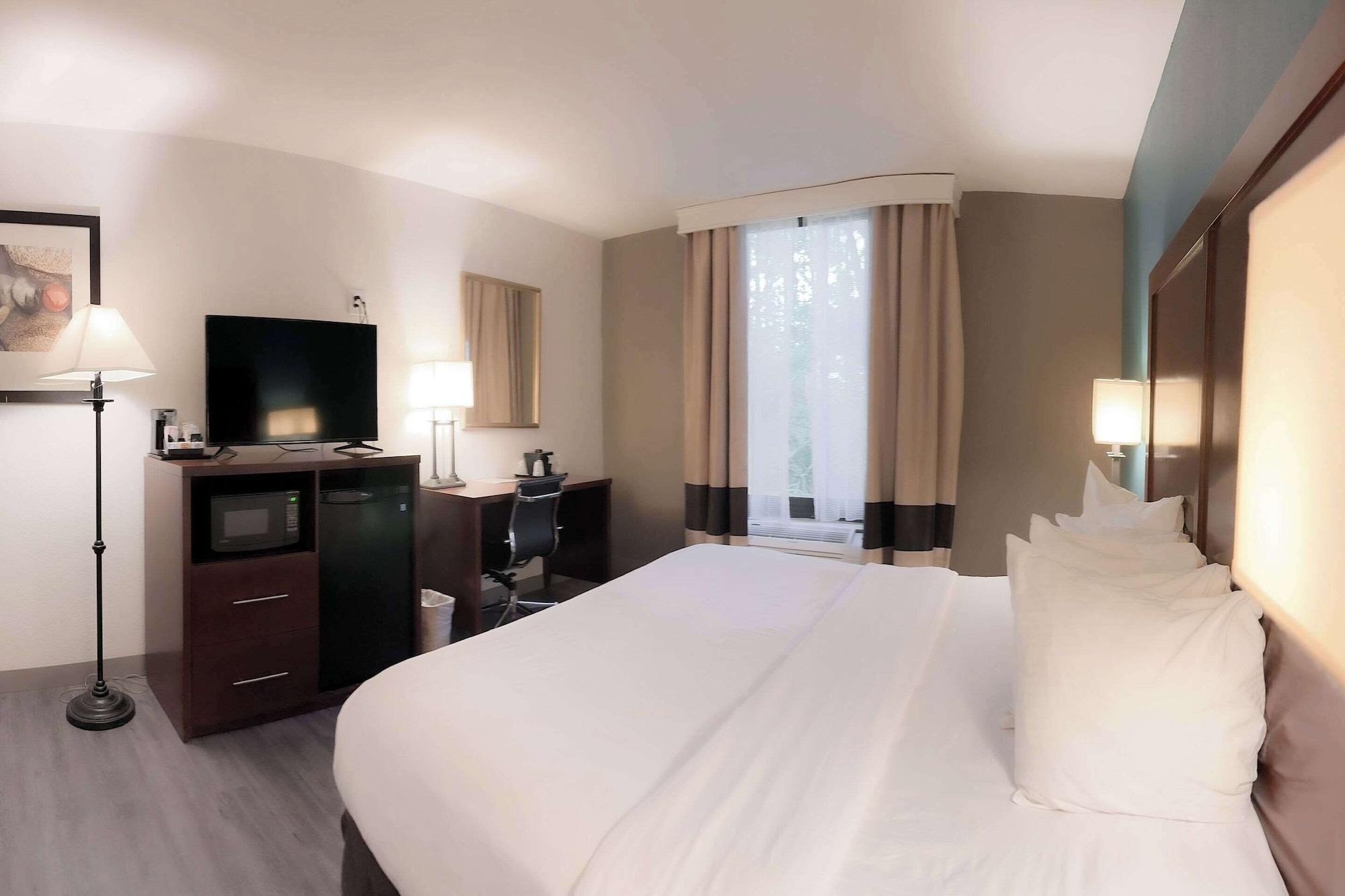 Habitación Comfort Inn & Suites Kissimmee by the Parks
