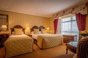 Alojamiento - The Granville Hotel