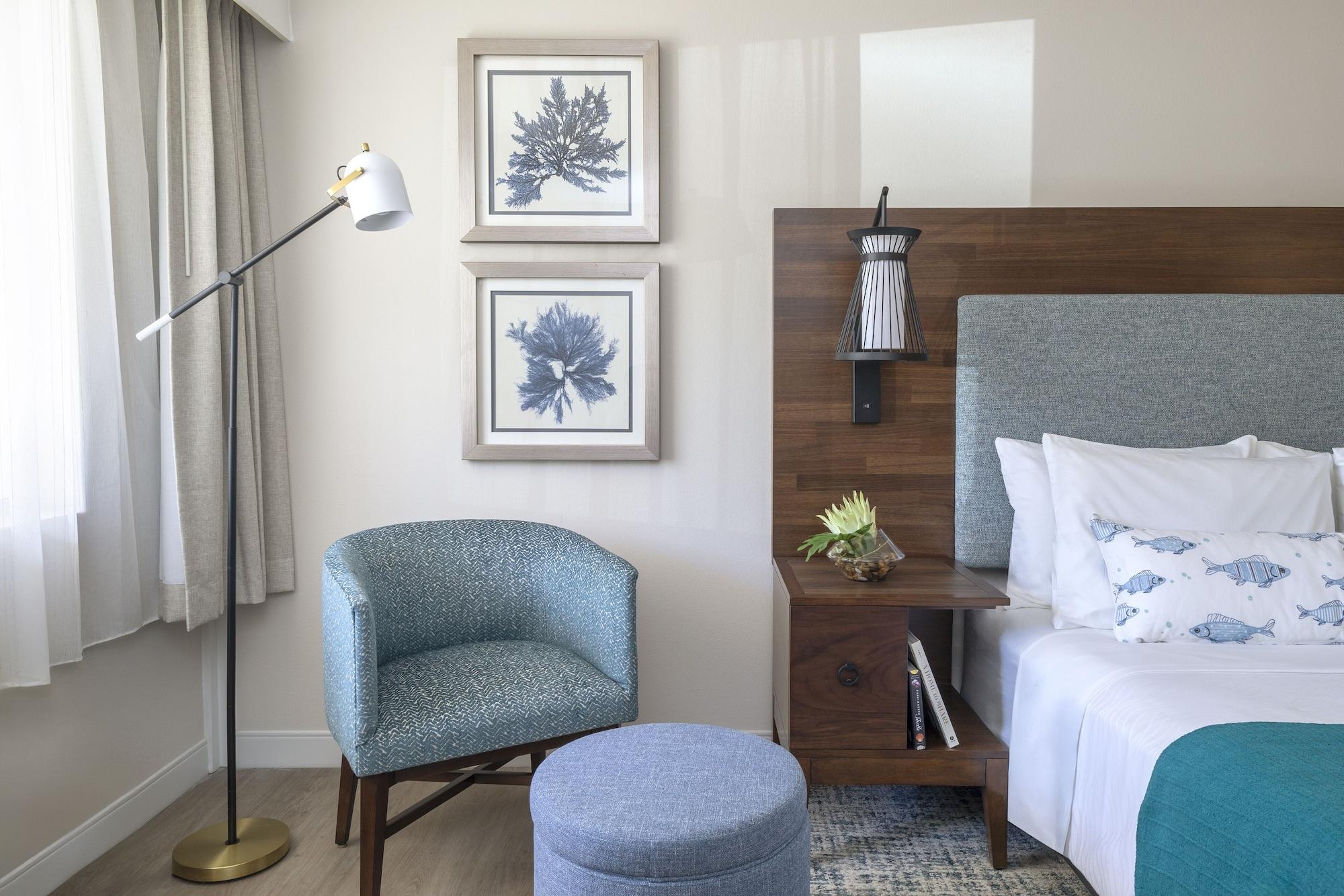 Habitación Sanibel Island Beach Resort