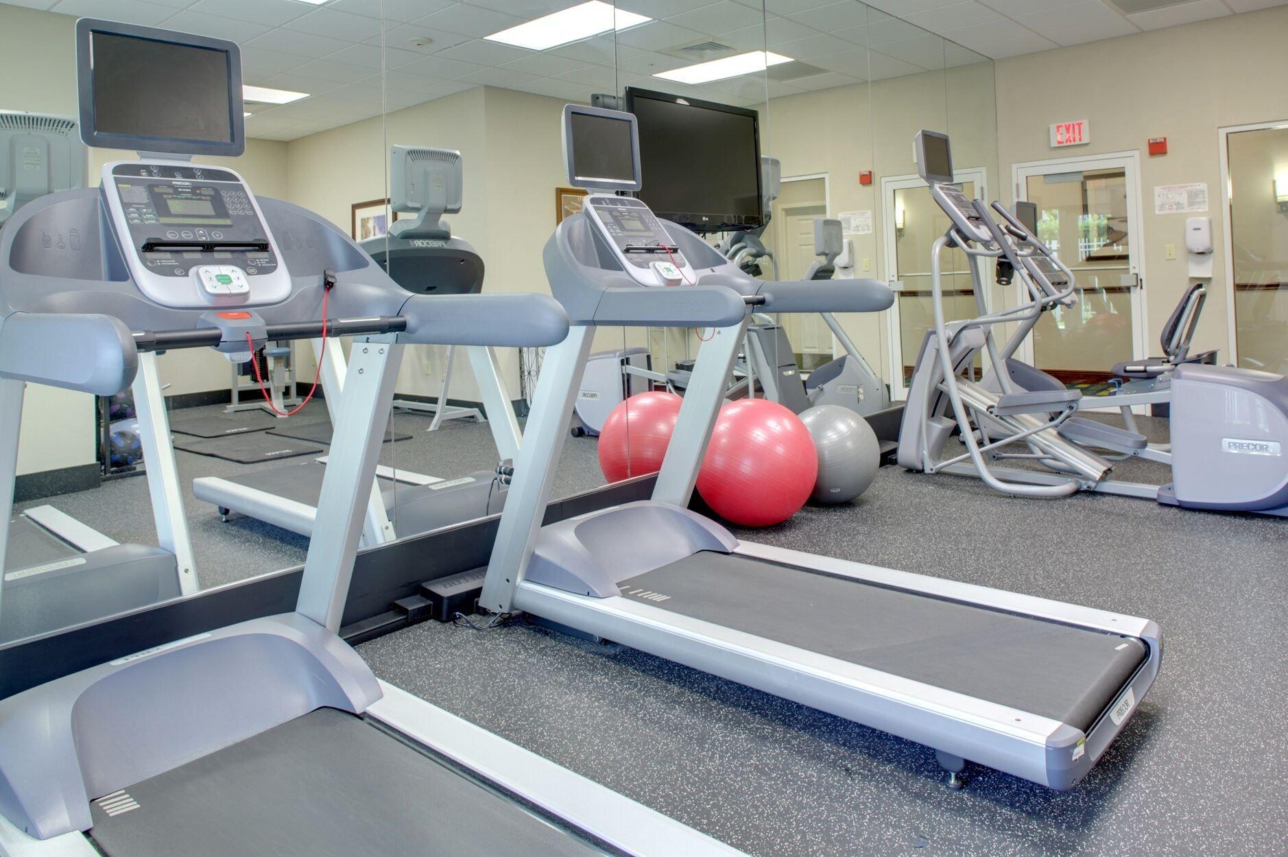 Instalaciones Recreativas Holiday Inn Express & Suites Kendall by IHG