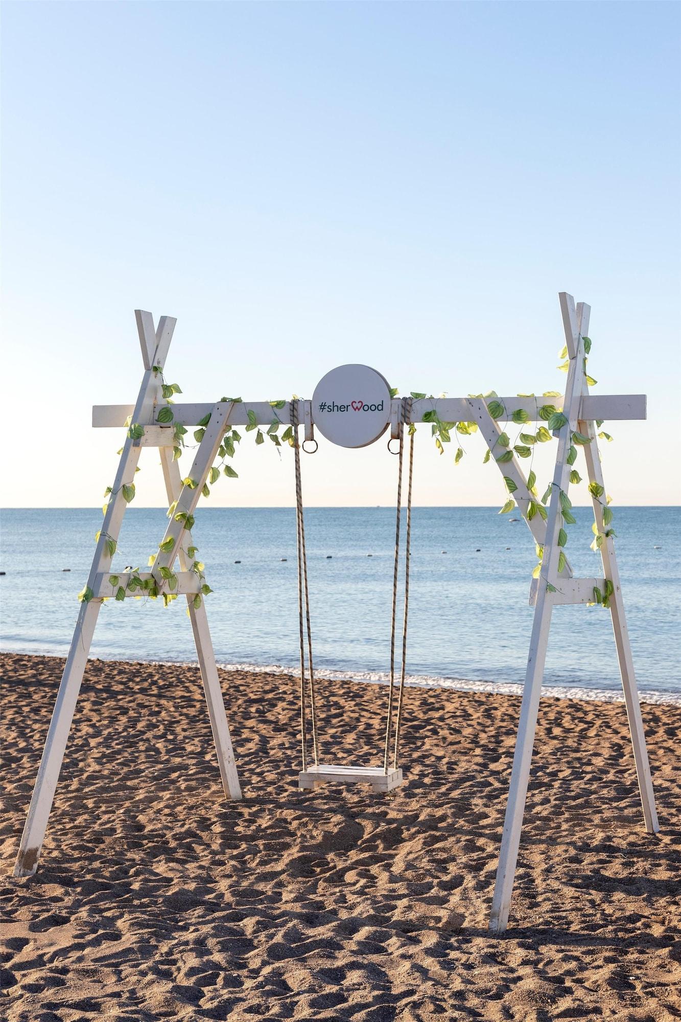 Playa Sherwood Exclusive Lara, All Inclusive