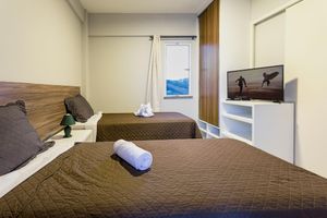 Alquiler Vacacional - Dream Away Uruaú Beach Residences