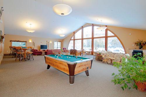 Instalaciones Recreativas Rivergreen Resort