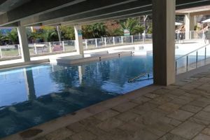 Alojamiento - Spazzio DiRoma com Parque incluso!