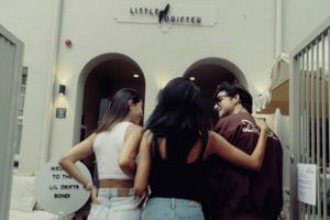 Alojamiento - Little Drifter Bondi Beach