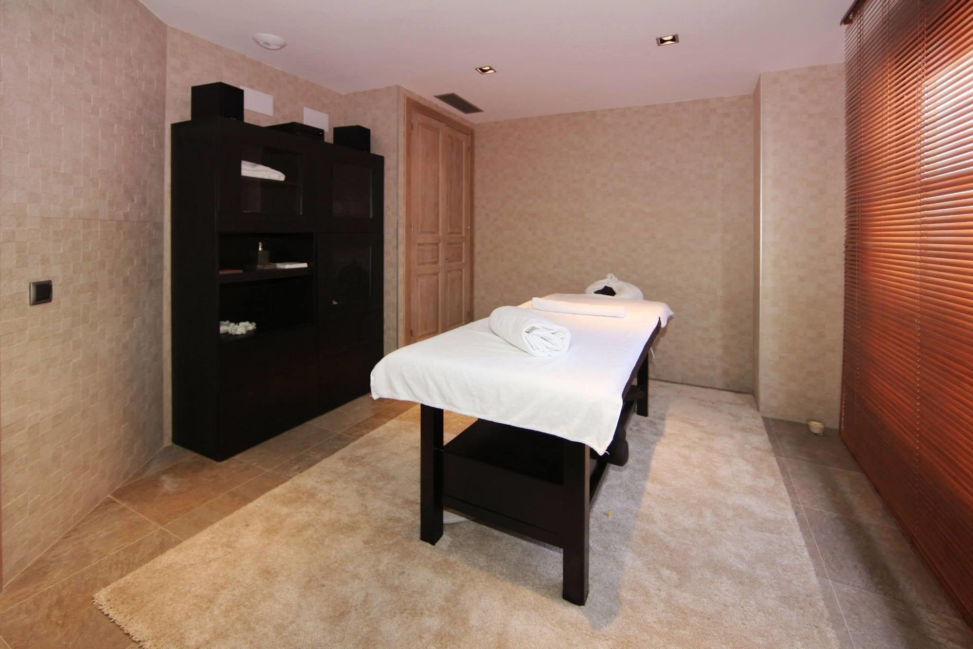 Spa Hotel Casa Consistorial