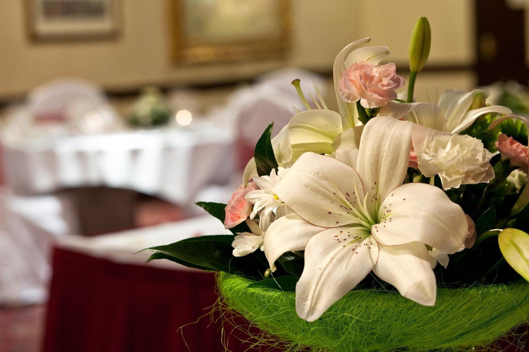 Restaurant Britannia Coventry Hill Hotel