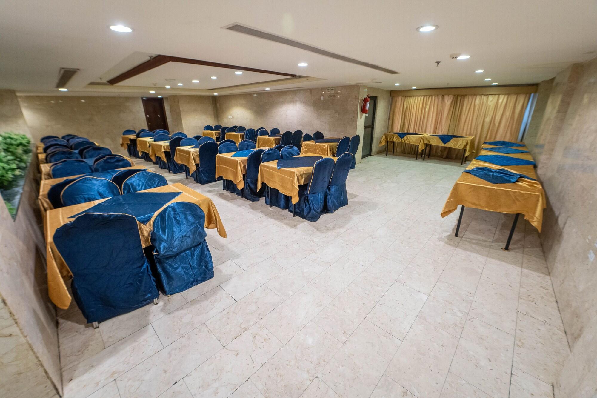Restaurant Al Barakah Mawaddah Hotel