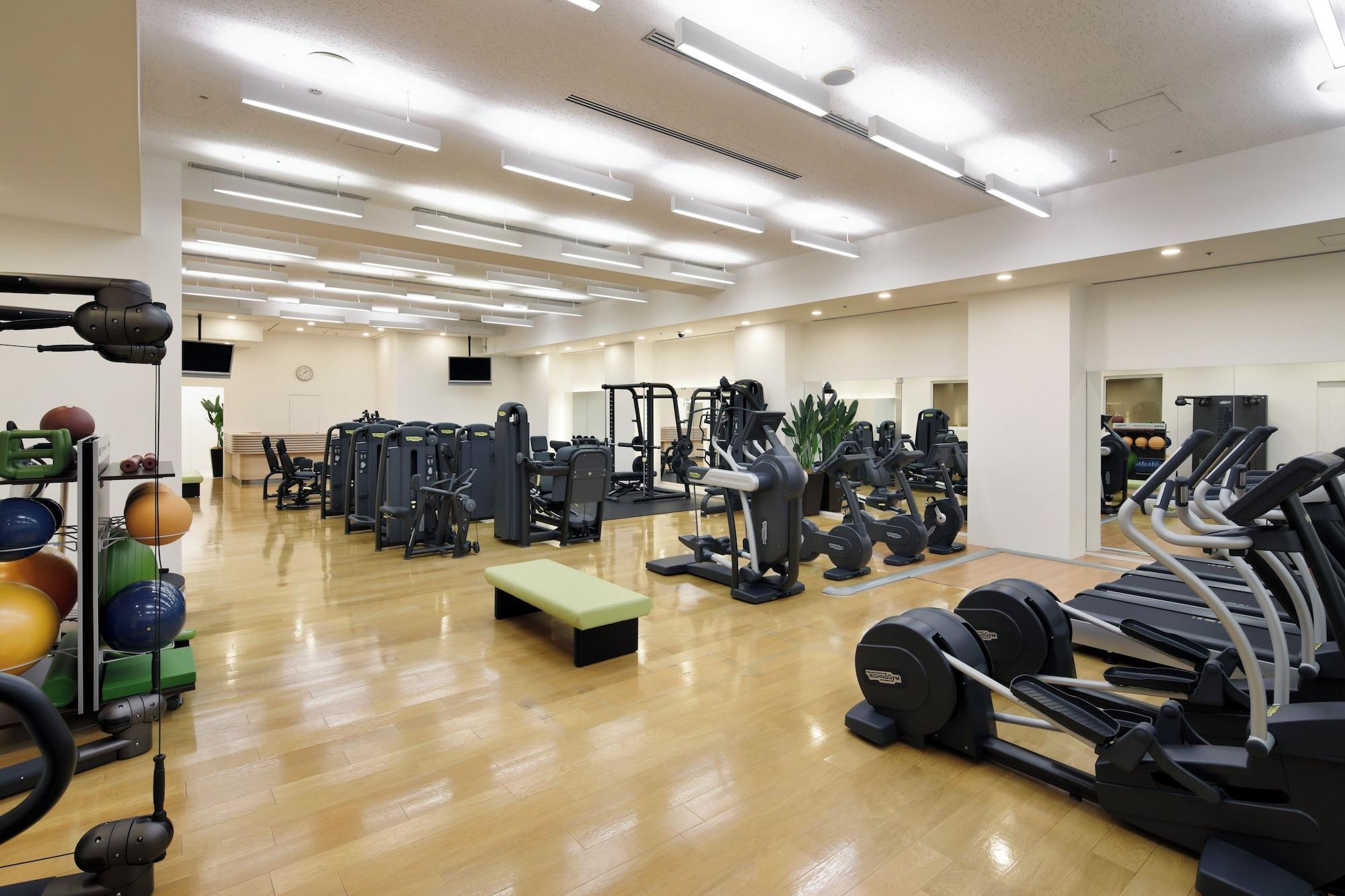 Gimnasio Takanawa Hanakohro, a Member of Small Luxury Hotels of the World