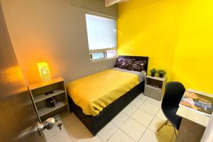 Alojamiento - ROOMIES HOSTEL - Santa Maria La Ribera