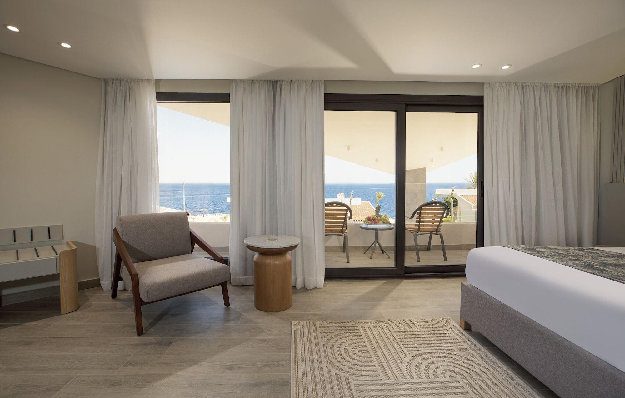 Habitación V Hotel Sharm El Sheikh