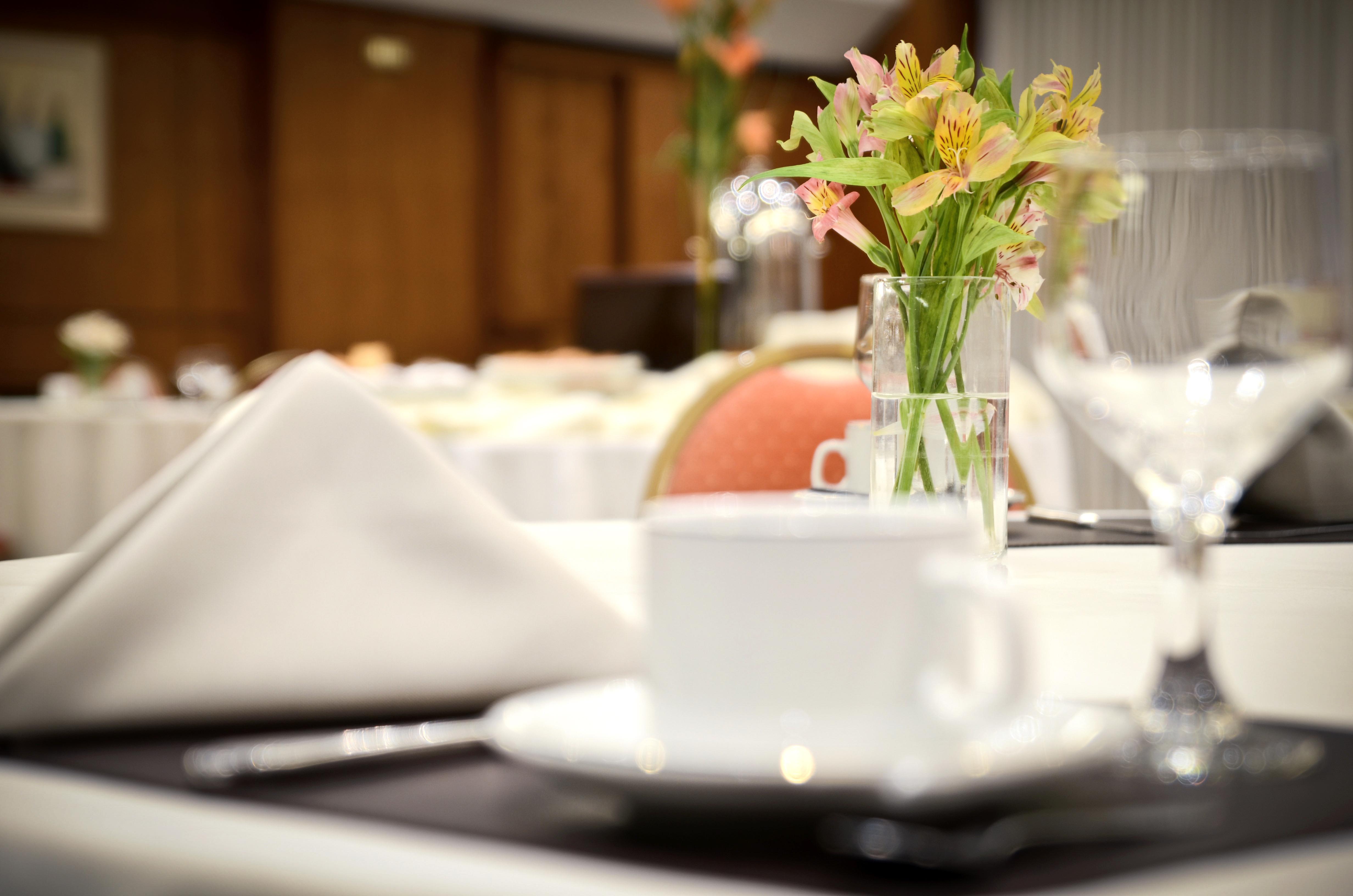 Restaurant Hotel Presidente