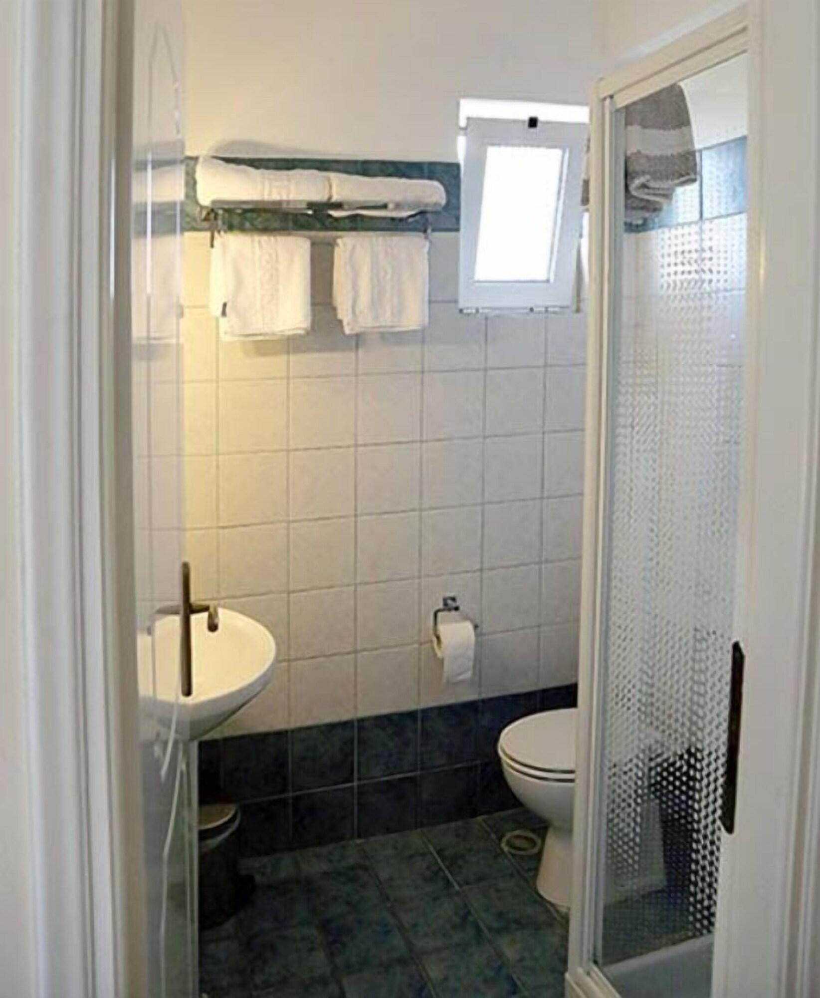 Equipamiento de Habitación Peri's Hotel