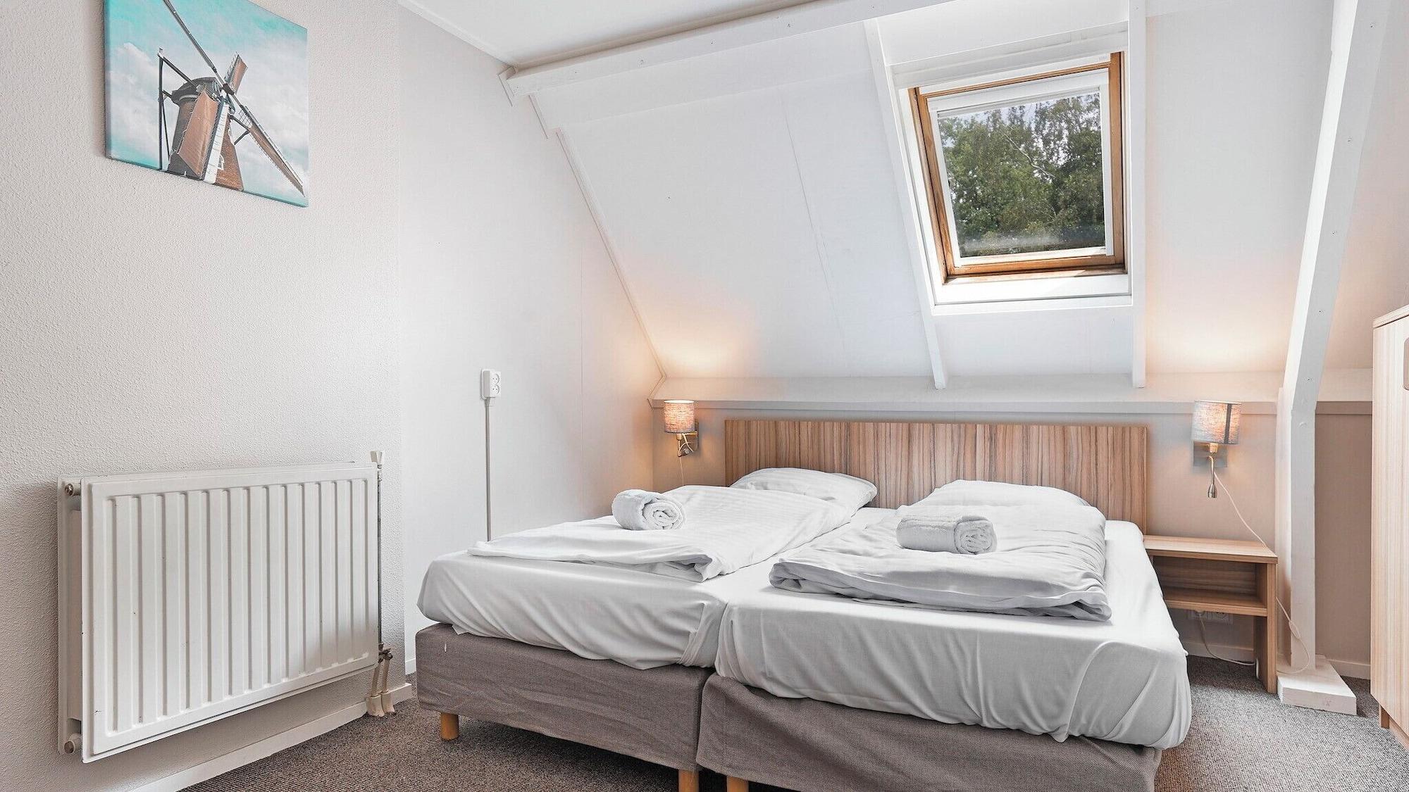 Habitación Summio Parc Duc de Brabant