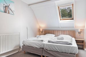 Alojamiento - Summio Parc Duc de Brabant