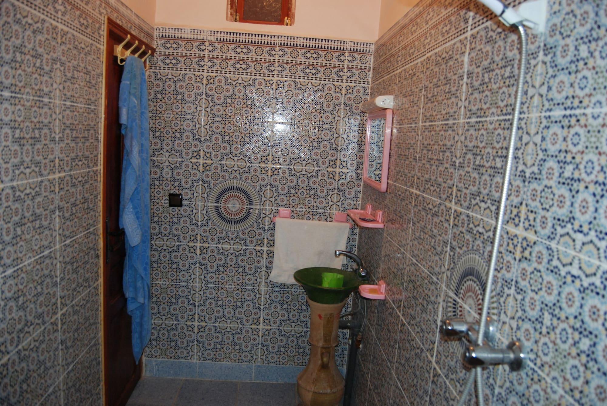 Equipamiento de Habitación Moussem Fiancailles D'Imilchil