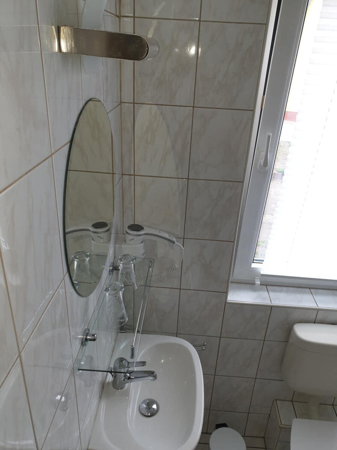Equipamiento de Habitación Hotel Sonnenschein