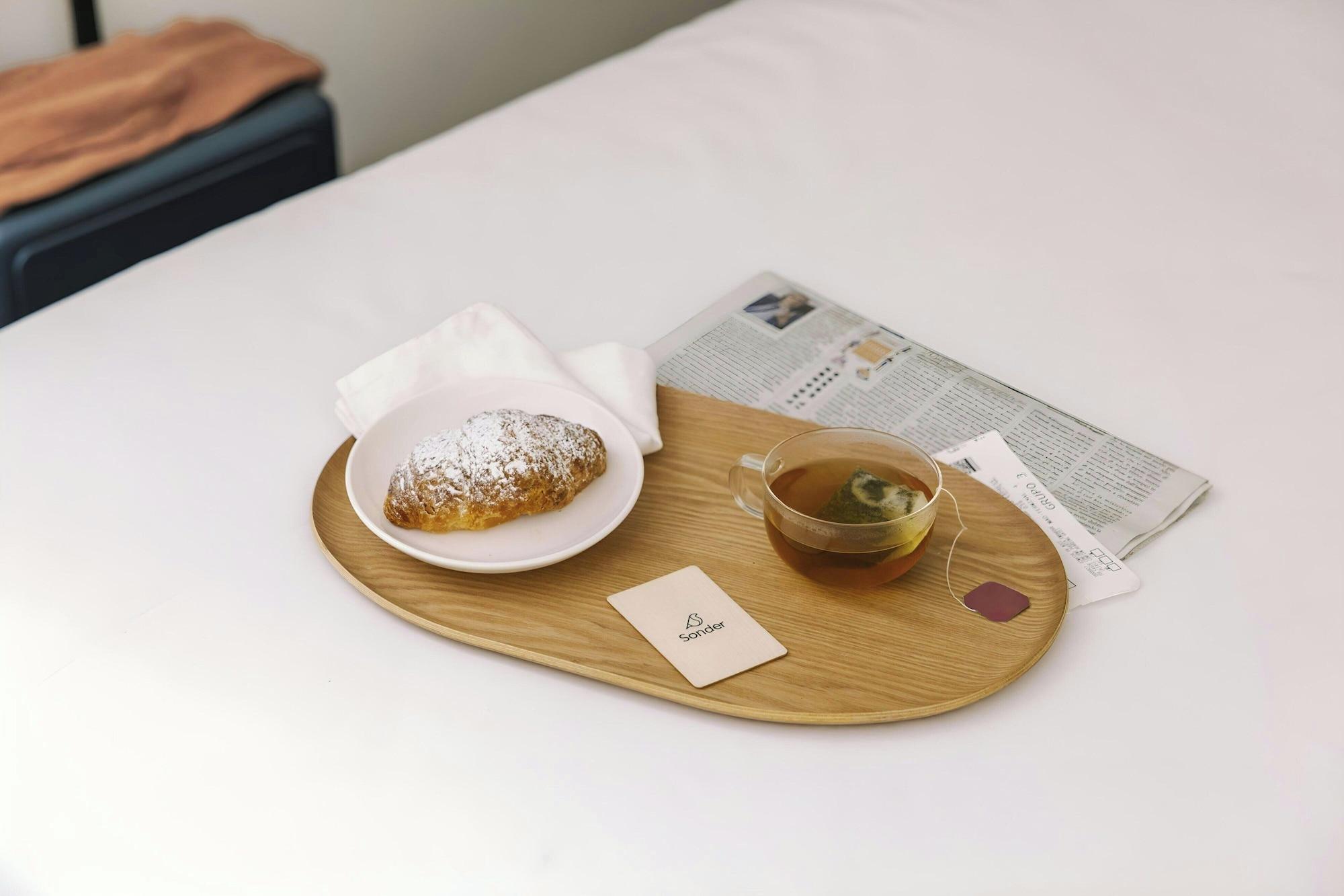 Habitación Missori Hotel Piazza Missori , Sonder by Marriott Bonvoy