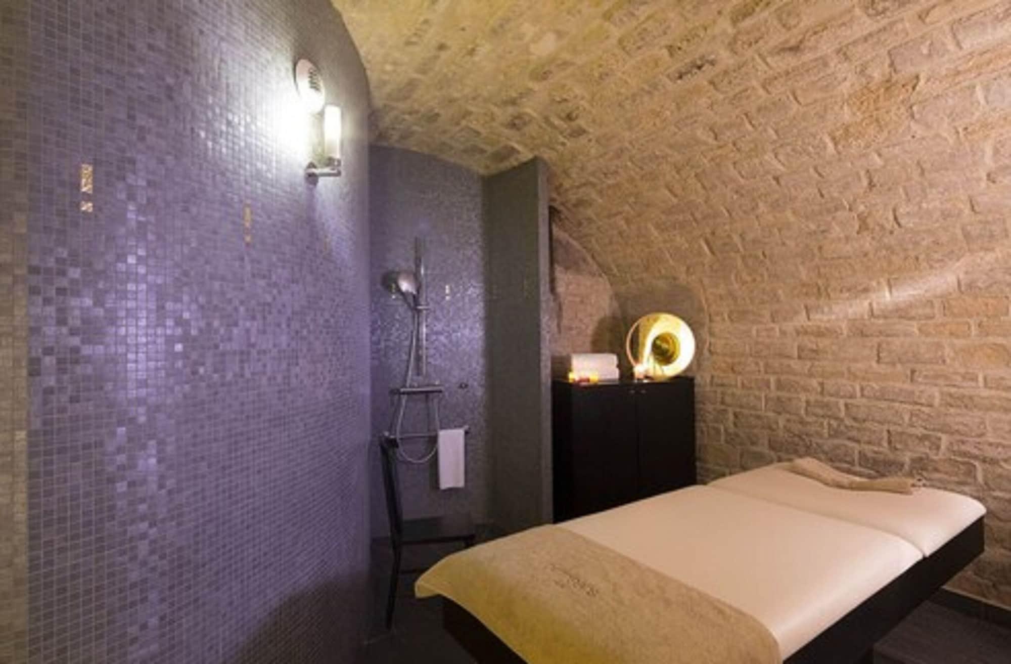 Spa Hôtel du Triangle d'Or