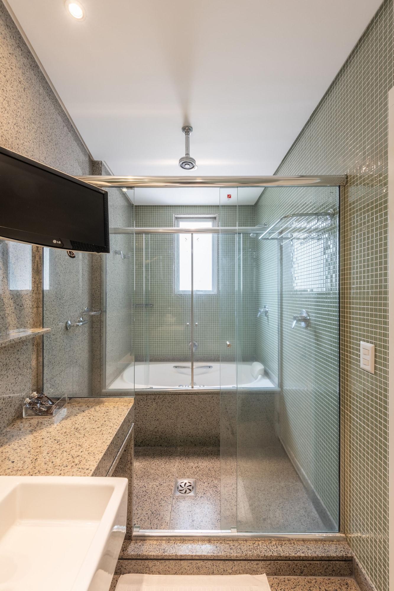 Equipamiento de Habitación DELPLAZA Marabá São Paulo