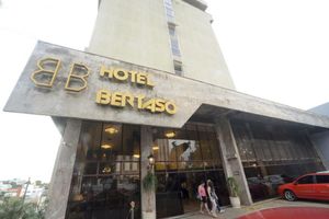 Alojamiento - Bertaso Hotel