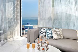 Alojamiento - Jumeirah Burj Al Arab Dubai