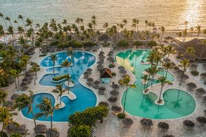 Alojamiento - Iberostar Waves Punta Cana - All Inclusive