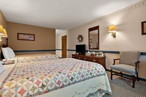 Alojamiento - Country Living Inn
