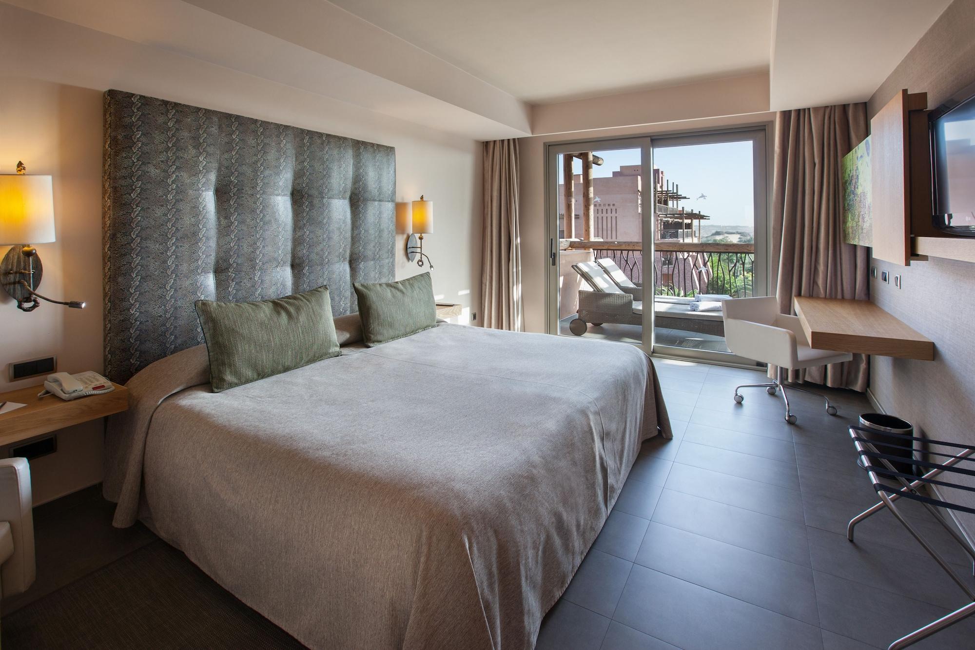 Habitación Lopesan Baobab Resort