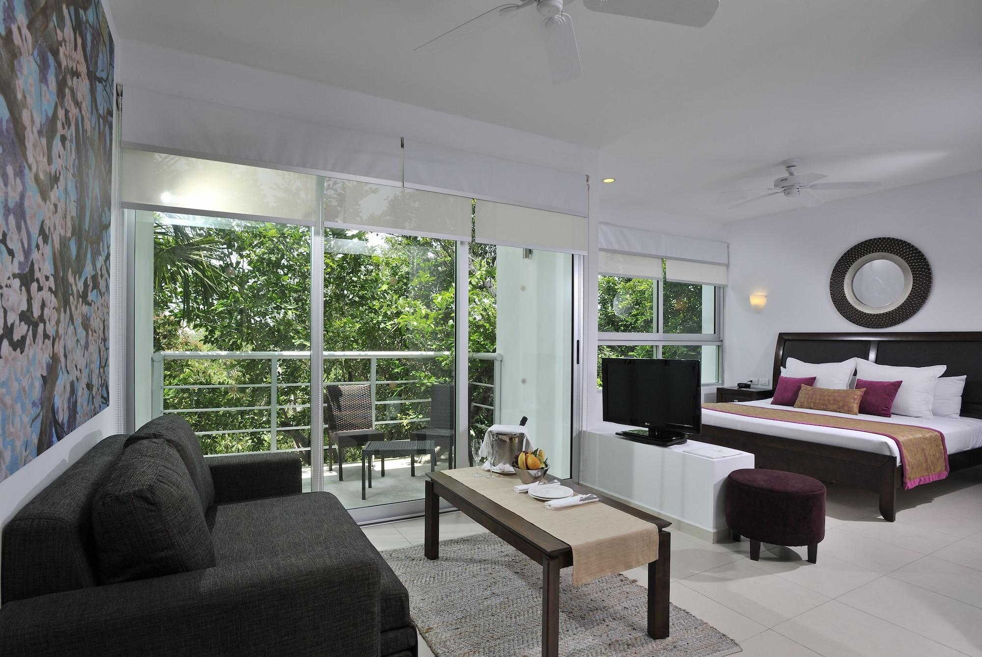 Habitación Bahia Principe Luxury Sian Ka'an - Adults Only - All Inclusive